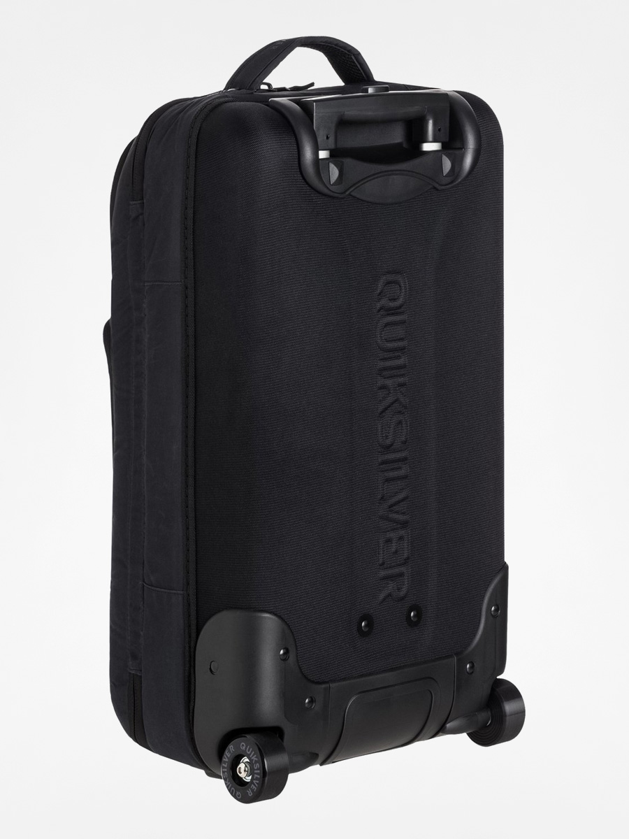 Quiksilver Suitcase Compact (charcoal)