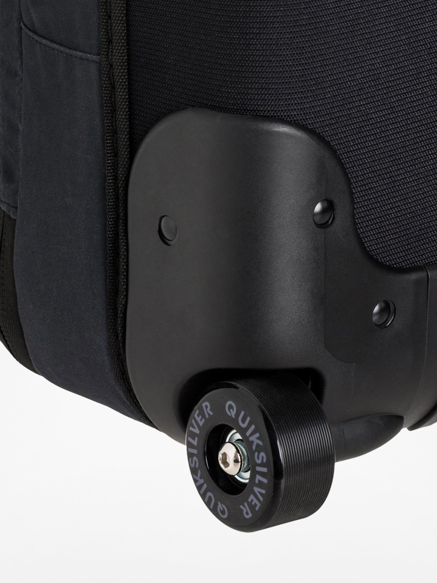 Quiksilver Suitcase Compact (charcoal)