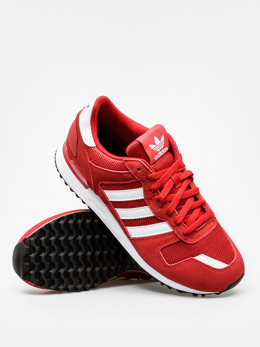 adidas gazelle silver green womens SFTM x Adidas 006 Red Adizero PR Trainers – Zoo Fashions