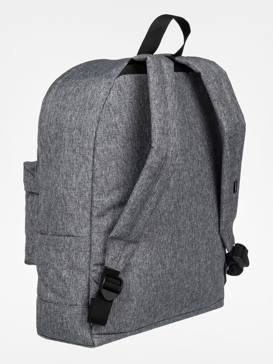 Quiksilver Backpack Everyday (grey/black)