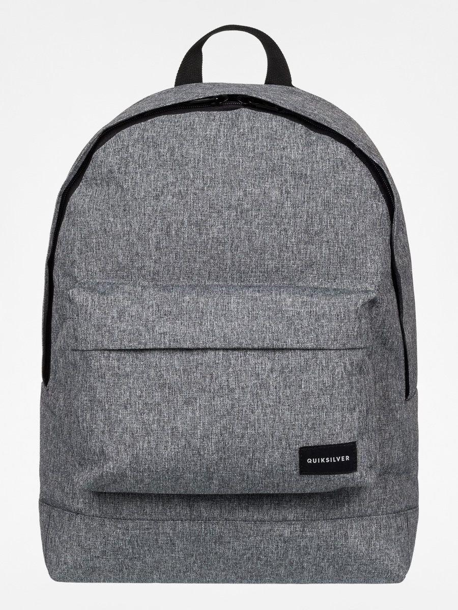 Quiksilver Backpack Everyday (grey/black)