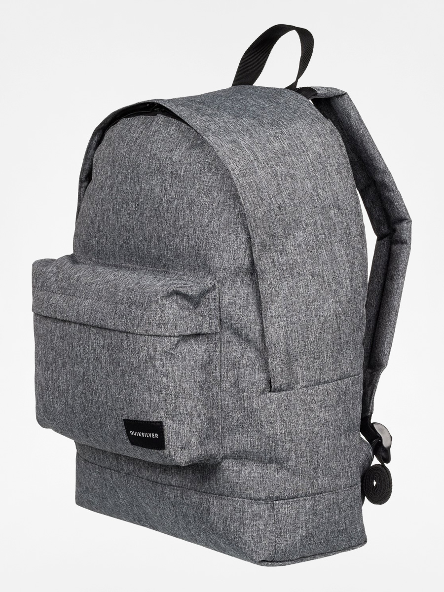 Quiksilver Backpack Everyday (grey/black)