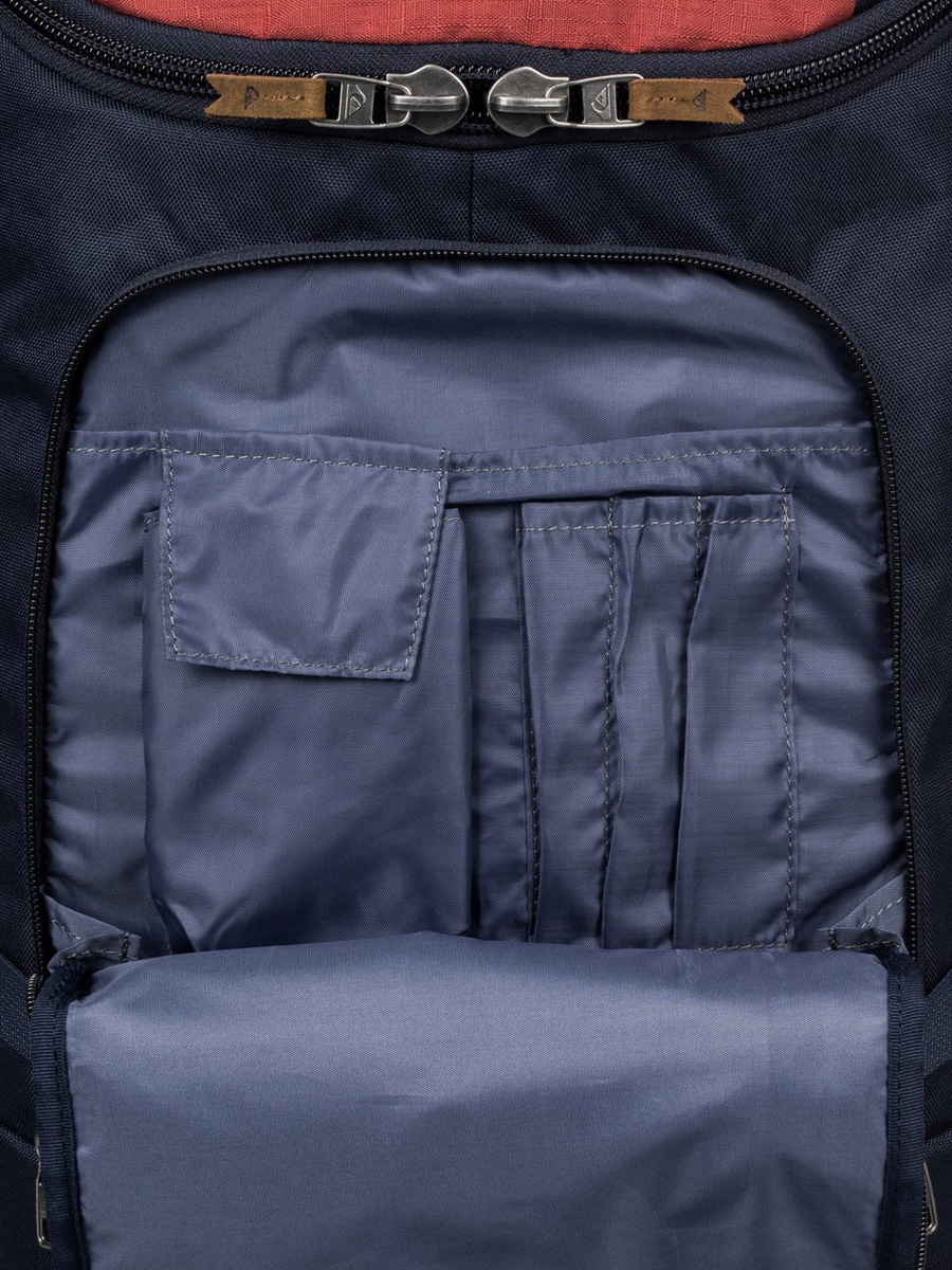 quiksilver somo backpack