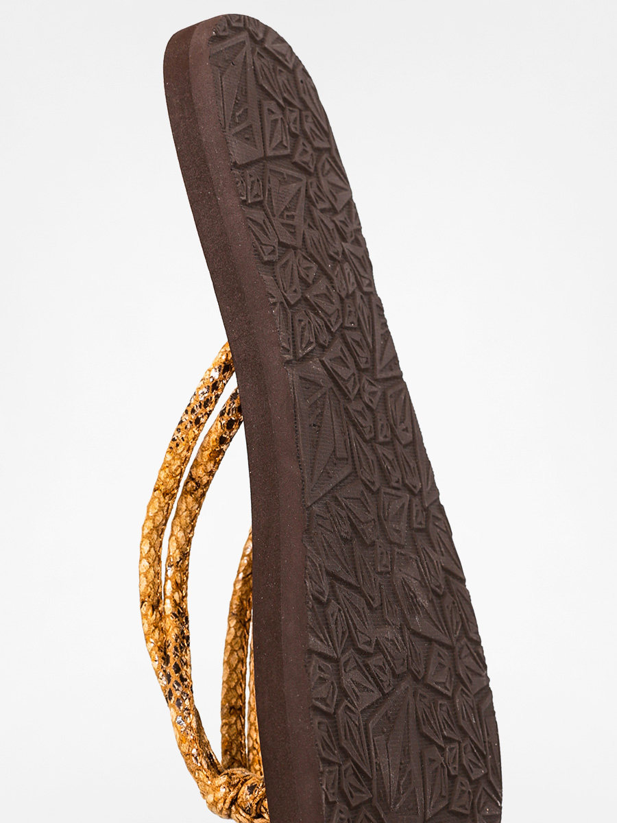 Volcom Flip-flops Forever And Ever Wmn (cog)