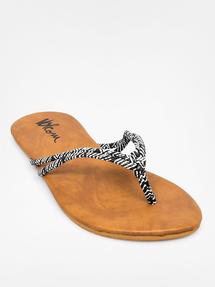 Volcom Flip-flops Forever 2 Wmn (bpr)