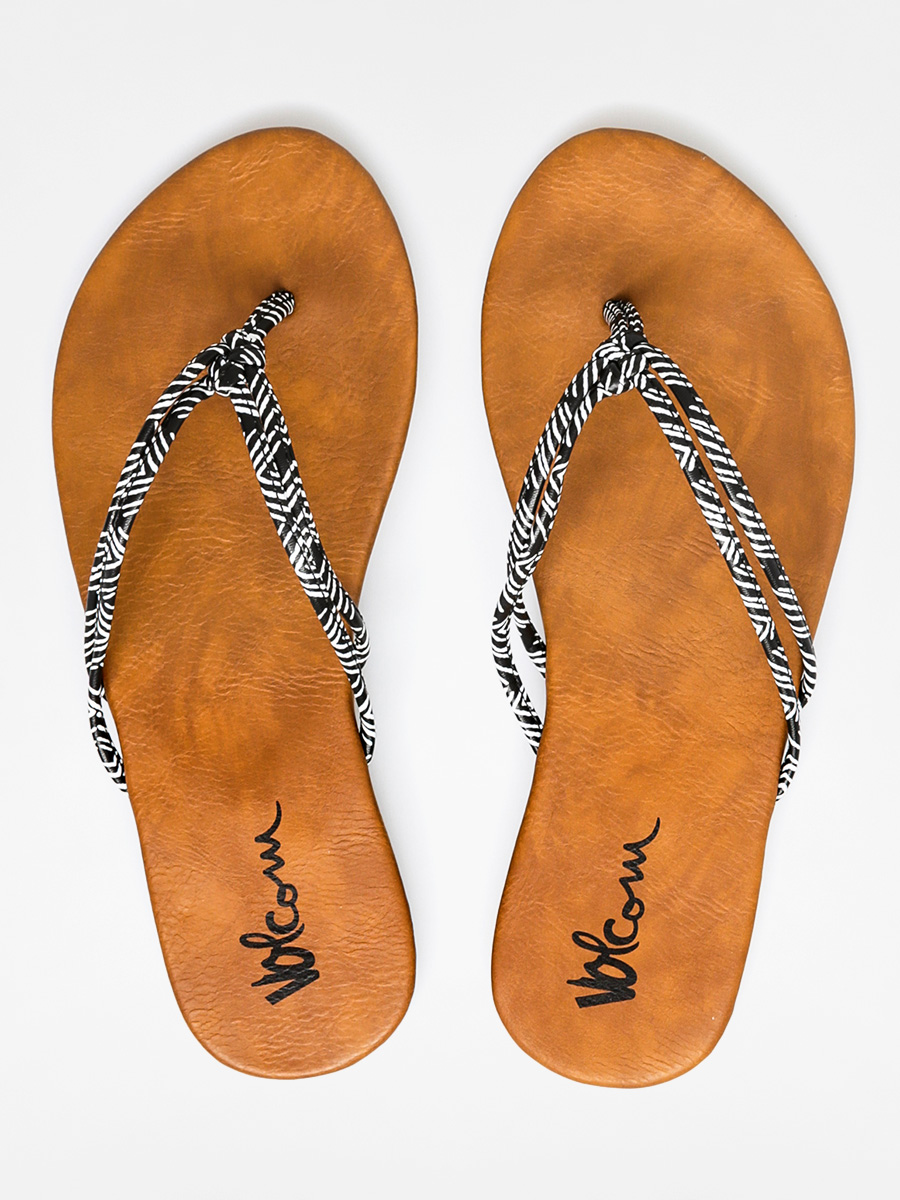Volcom Flip-flops Forever 2 Wmn (bpr)
