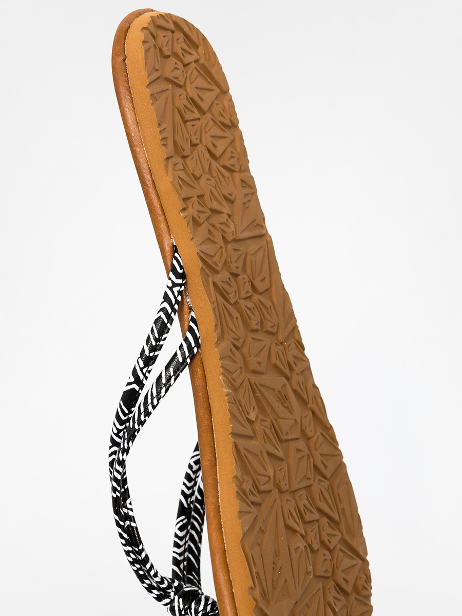 Volcom Flip-flops Forever 2 Wmn (bpr)