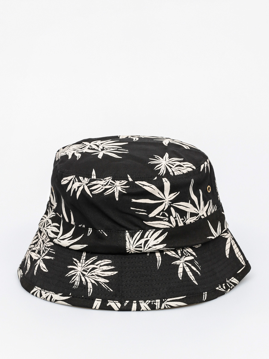 Altamont Hat Mule Bush (black/white)