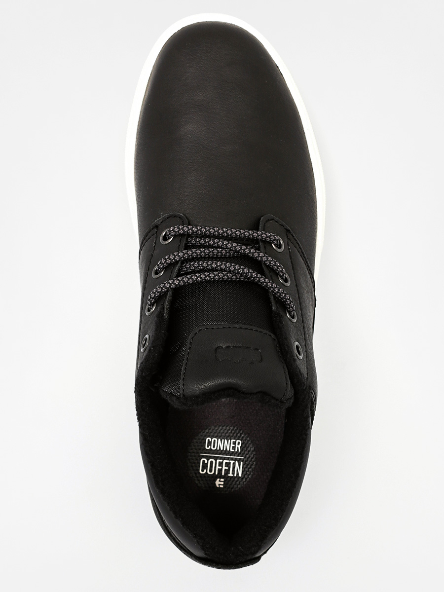 Etnies Shoes Jameson MT (black/white/black)
