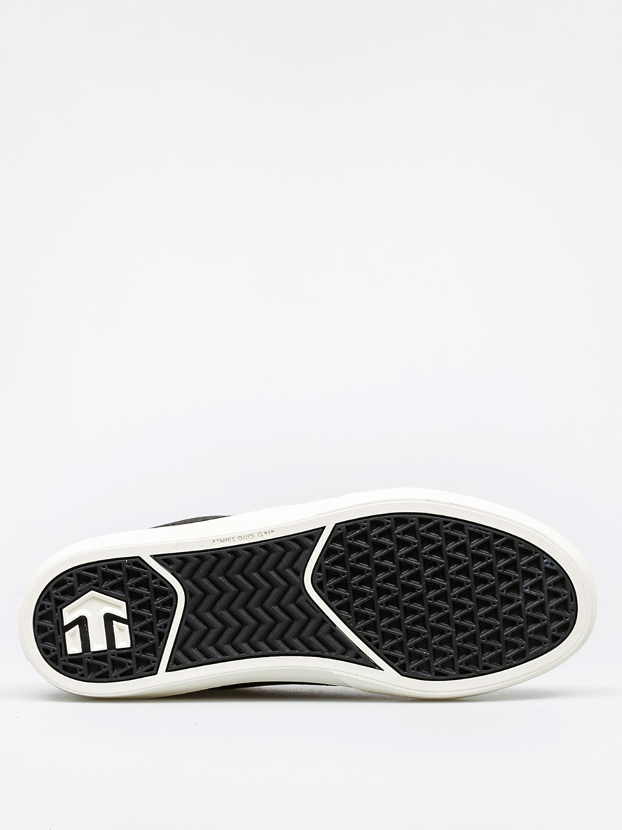 Etnies Shoes Jameson MT (black/white/black)