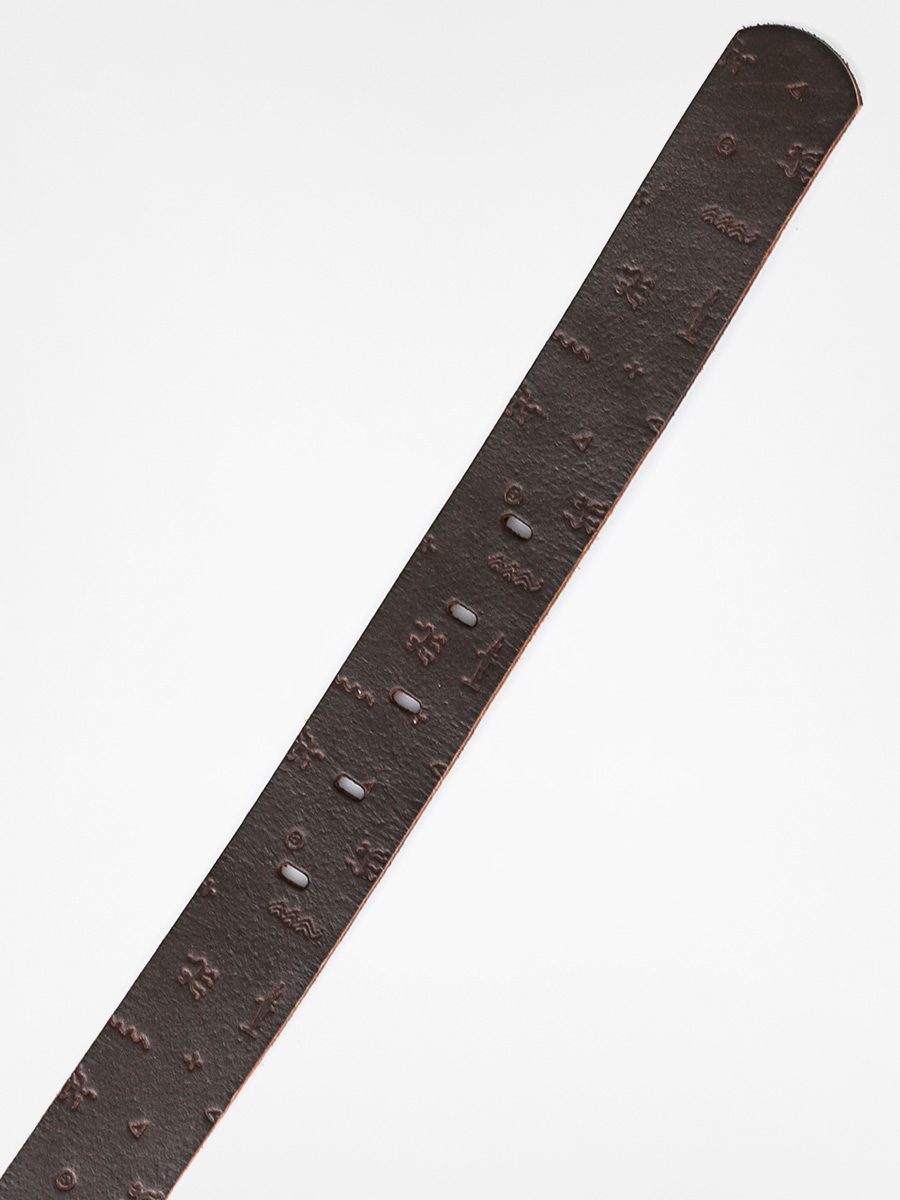 Quiksilver Belt South Cape (dark brown)