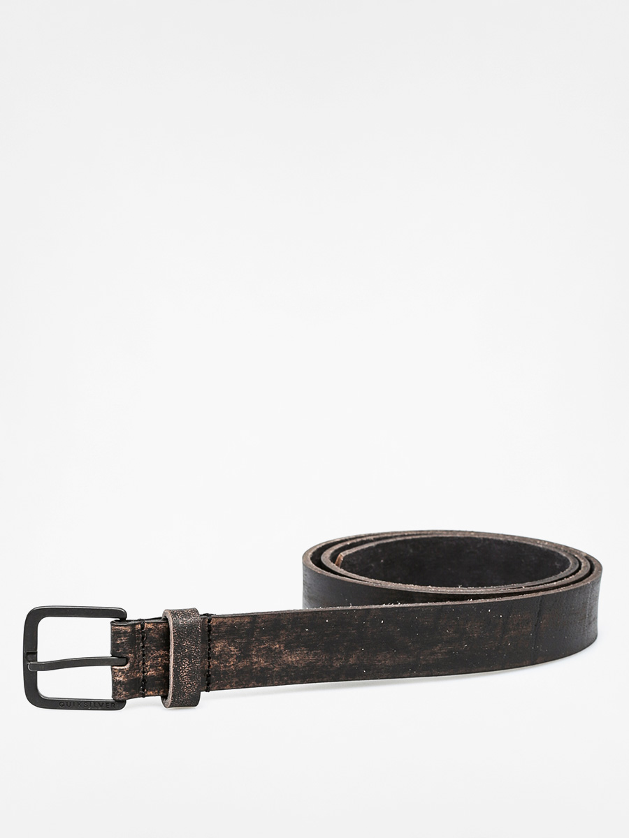 Quiksilver Belt Edge Type II (black)