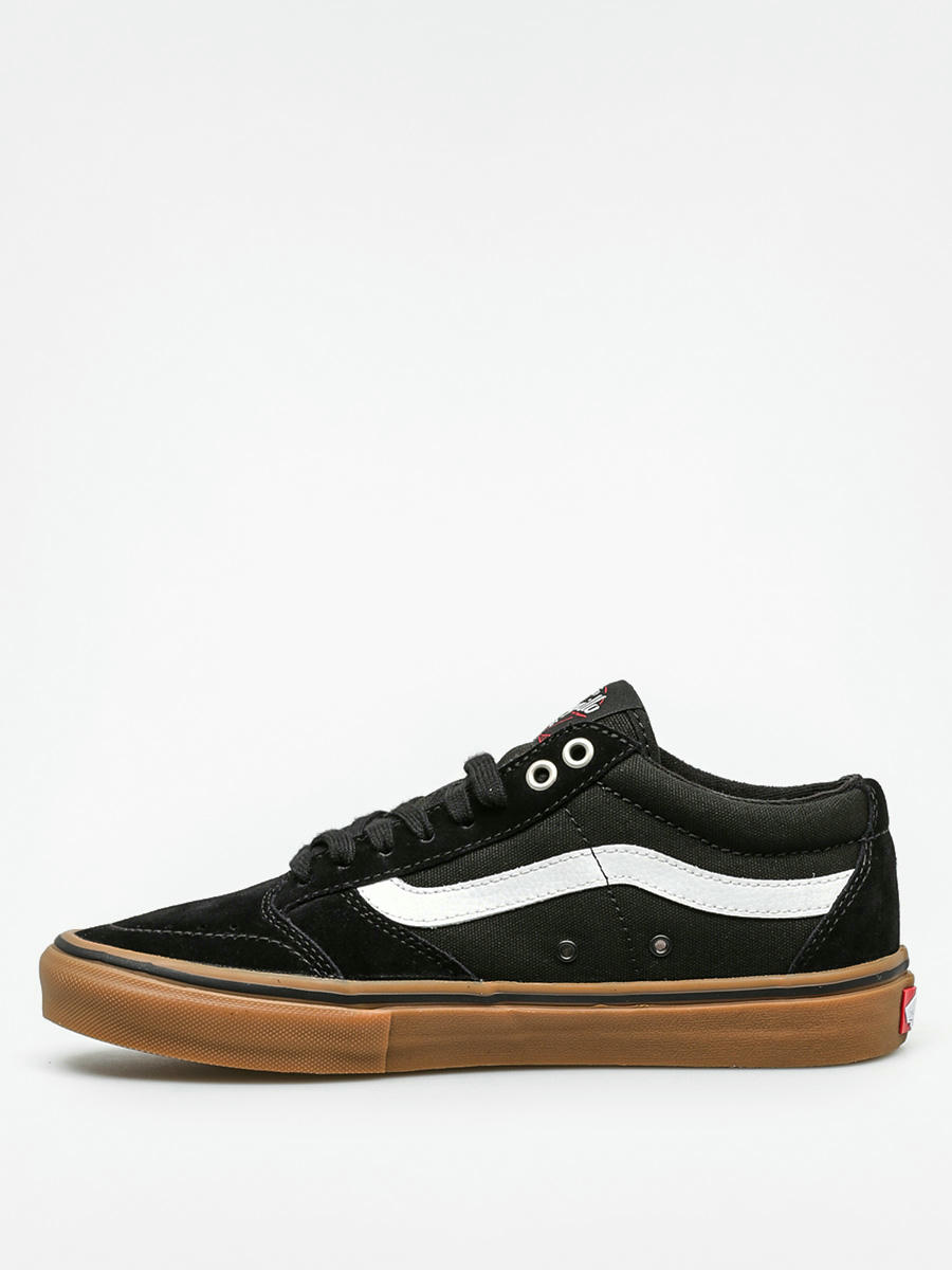 Vans tnt outlet sg gum