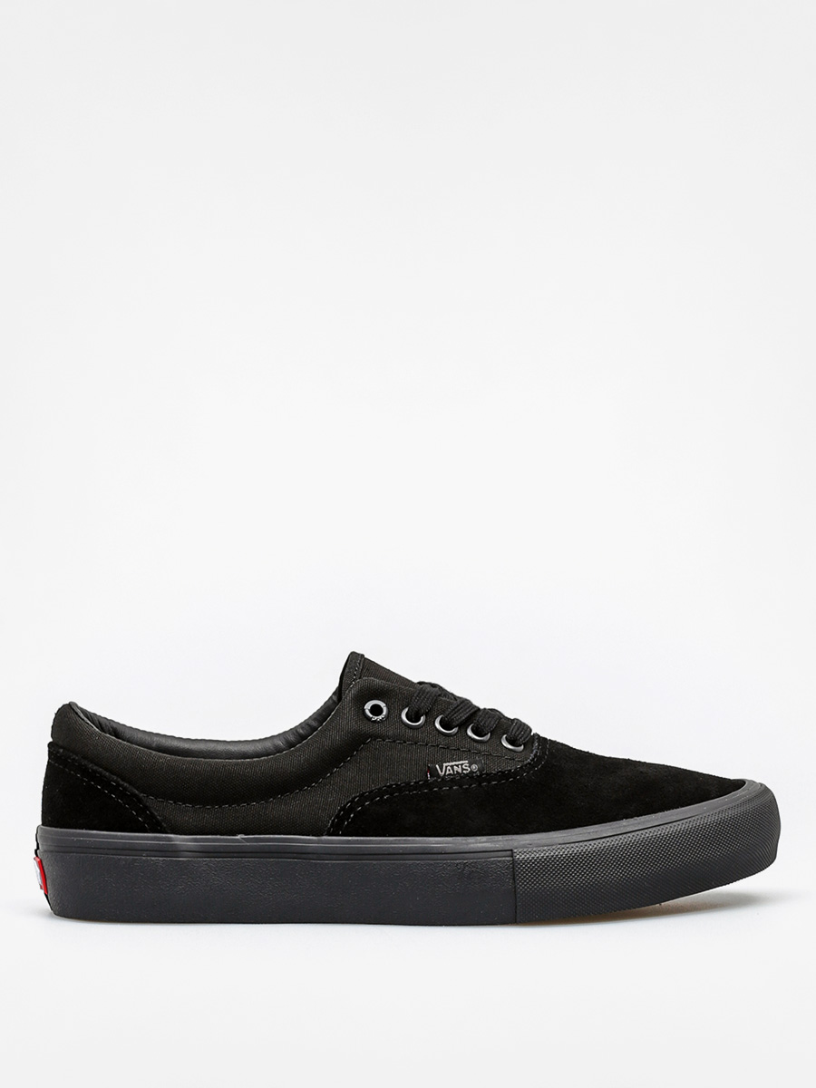Vans Shoes Era Pro (blackout)