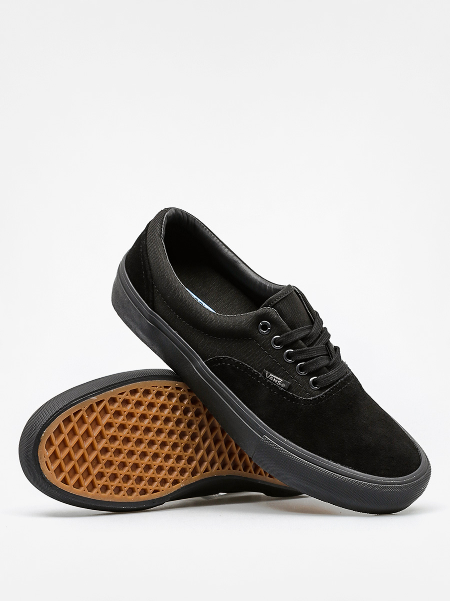 Vans Shoes Era Pro (blackout)