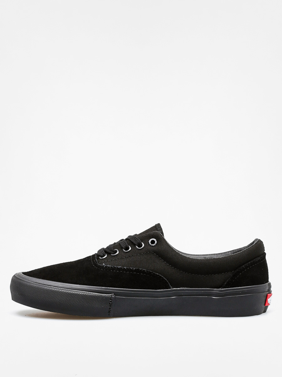 Vans Shoes Era Pro (blackout)