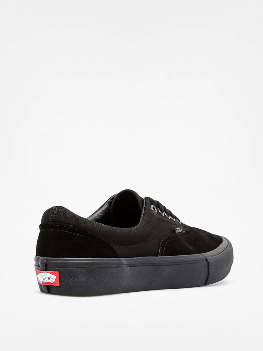 Vans Shoes Era Pro (blackout)