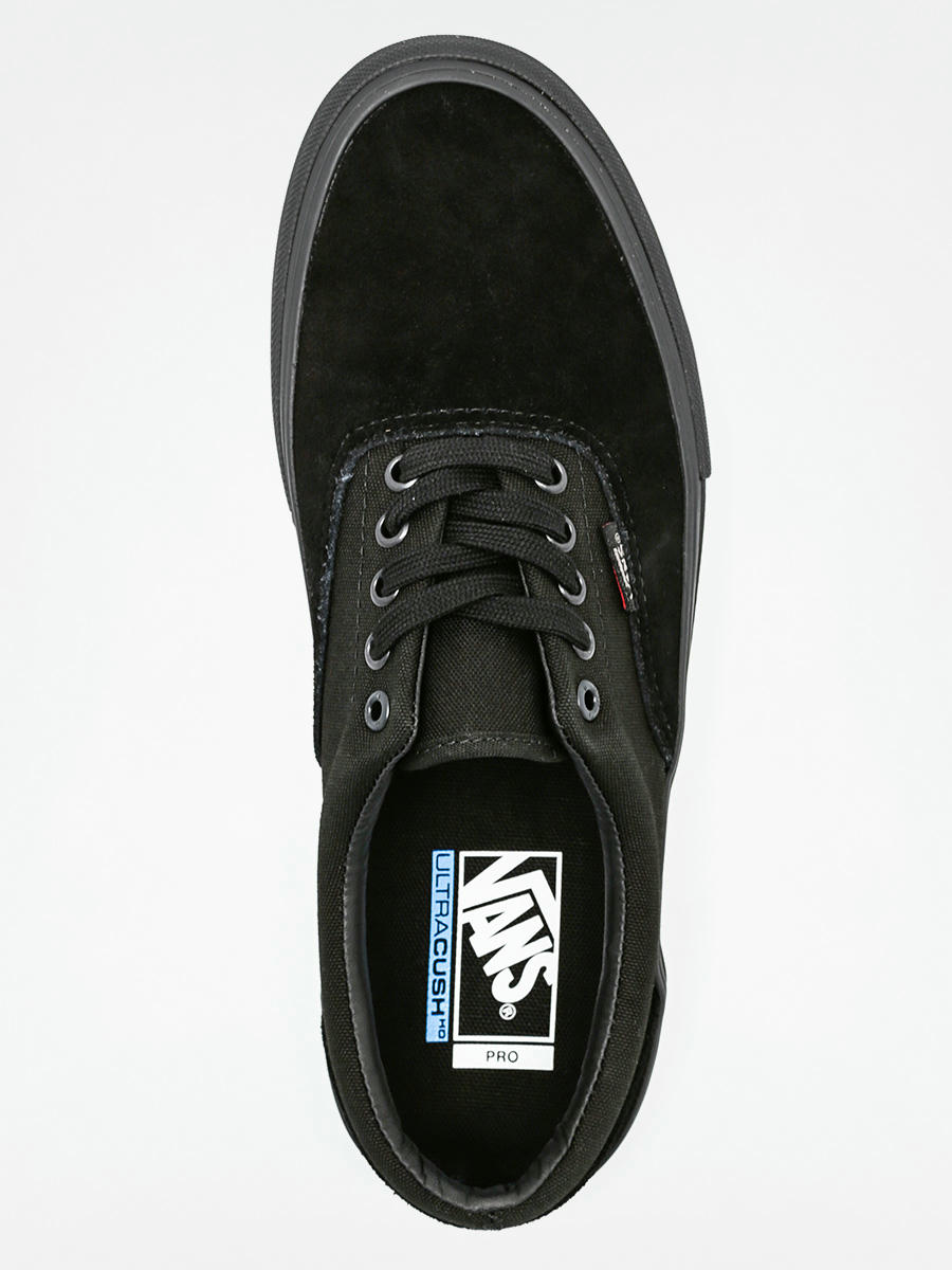 Vans Shoes Era Pro black blackout