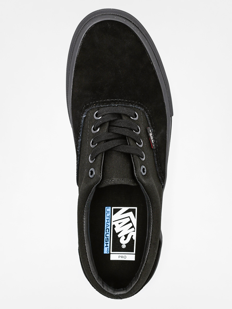 Vans Shoes Era Pro (blackout)