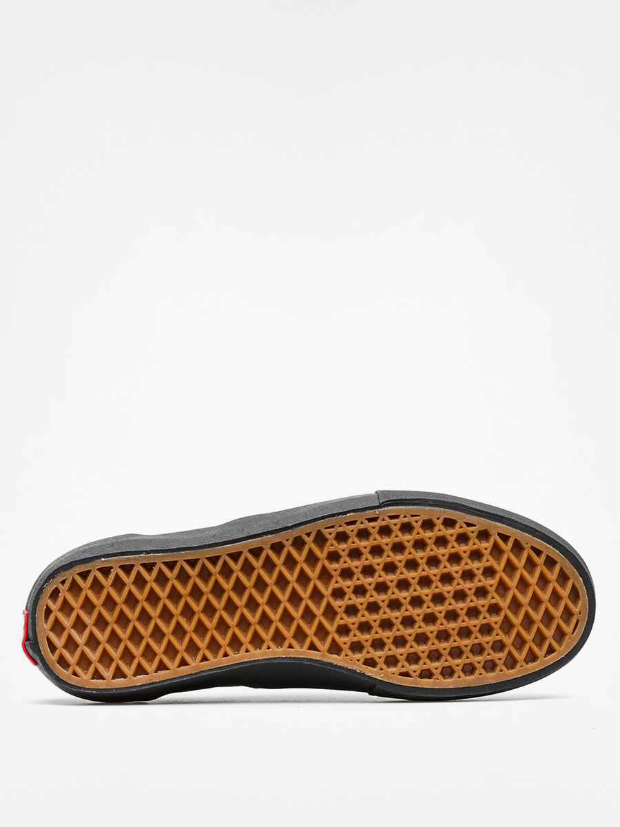 Vans Shoes Era Pro (blackout)