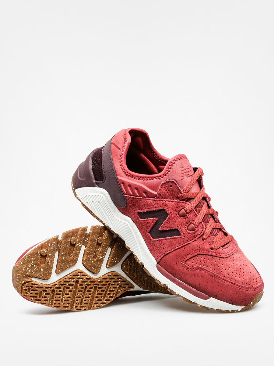 Athletic Shoes New Balance 009 Orange New Balance 009 Women Navy
