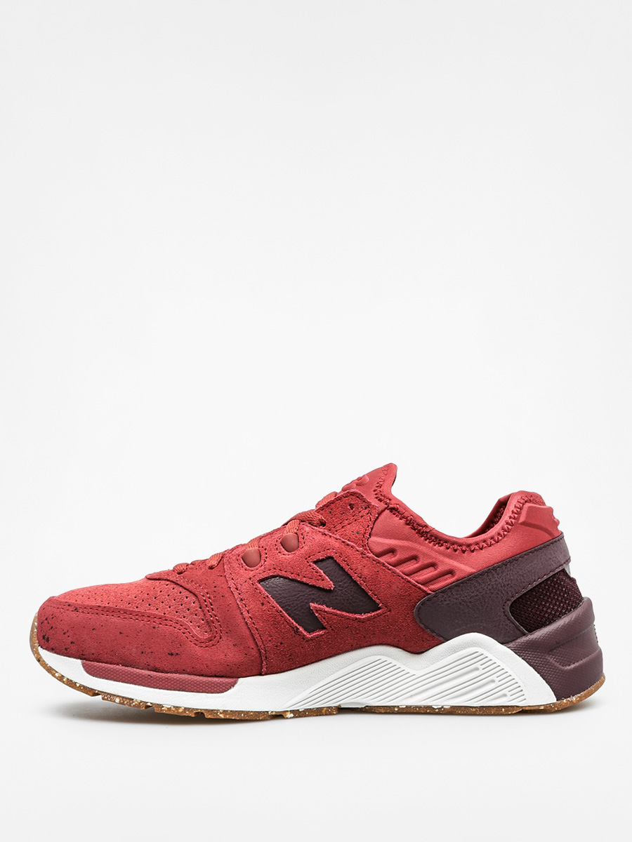 New Balance Shoes 009 (pn)