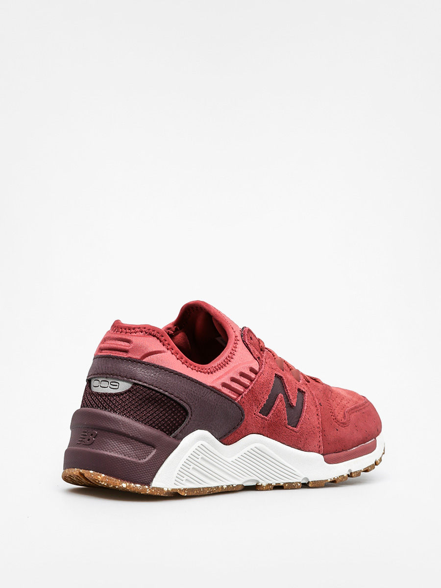 New Balance Shoes 009 (pn)