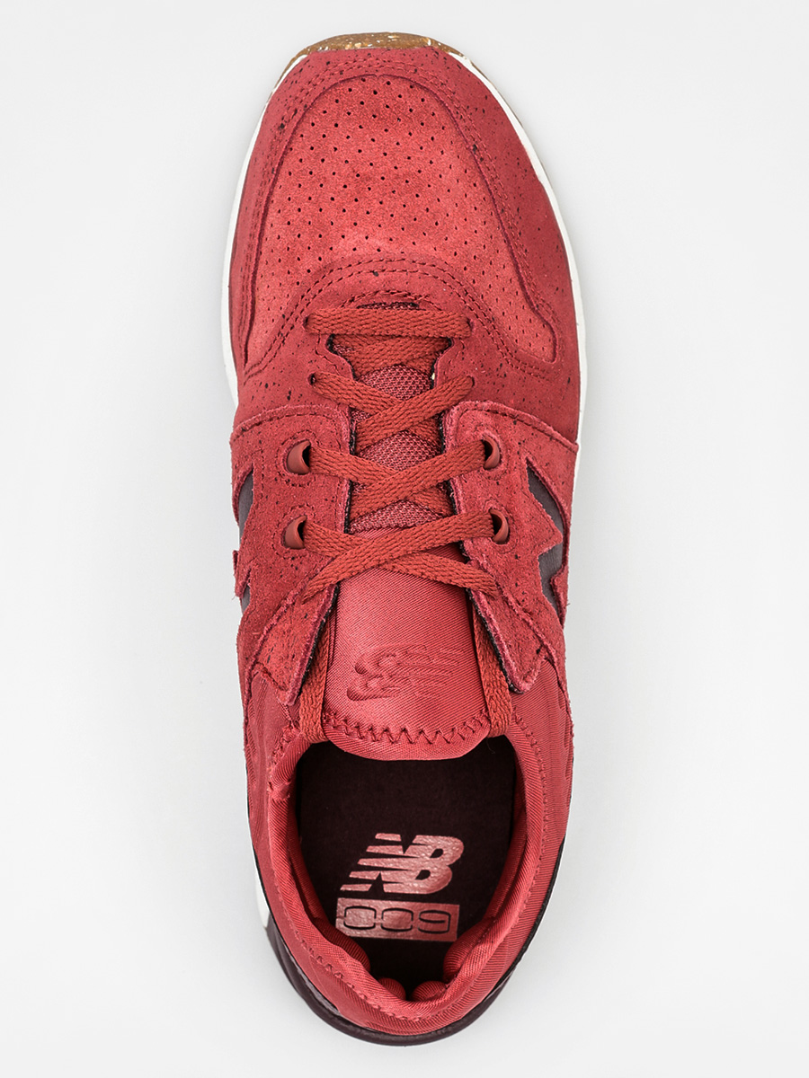 New Balance Shoes 009 (pn)