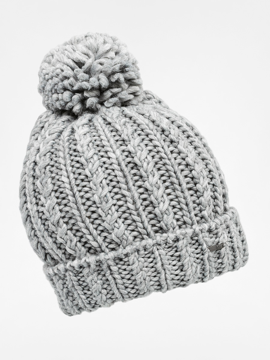 Roxy Beanie Love J Wmn (mixed heather)
