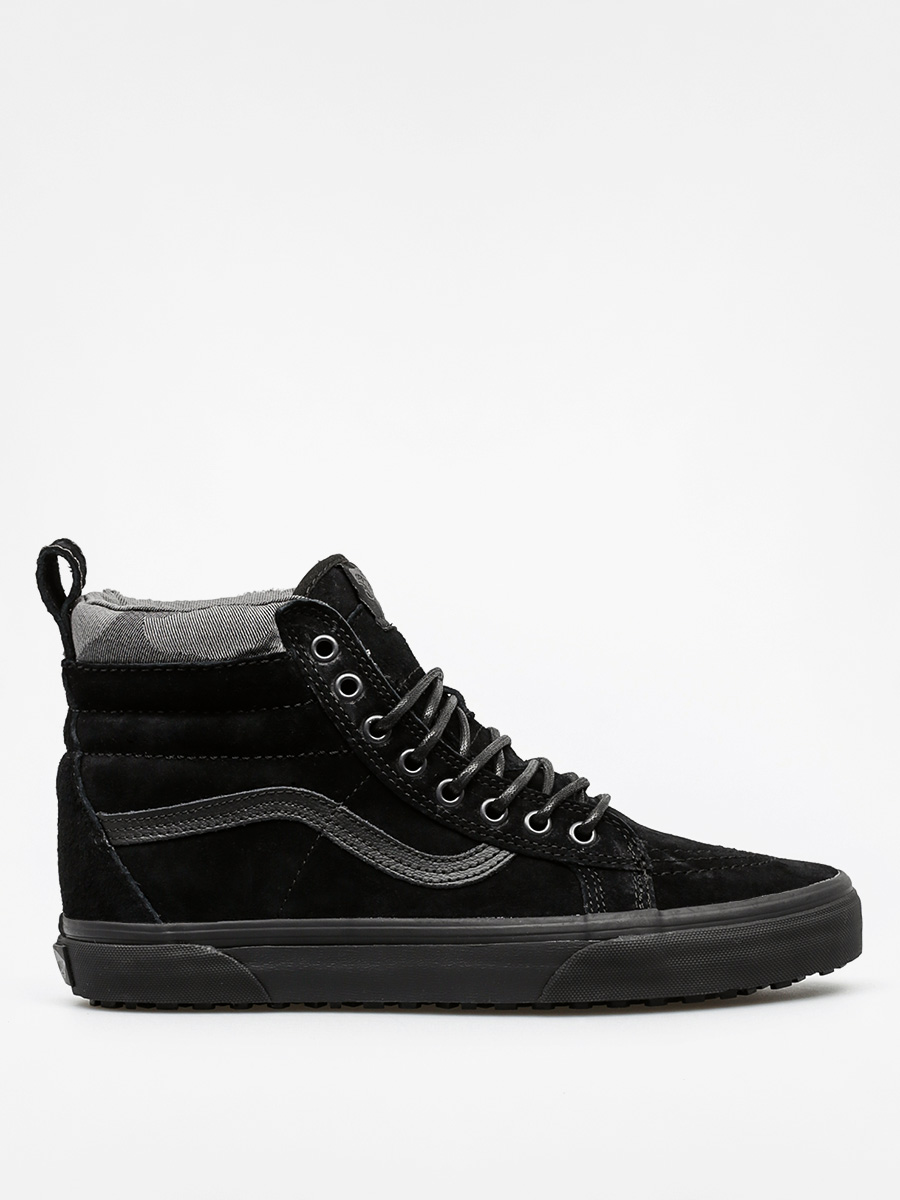 Vans Shoes Sk8 Hi Mte black (mte/black/black/camo)
