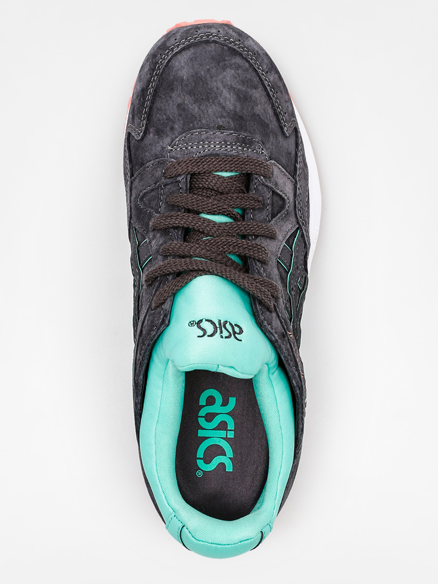 Asics Shoes Gel Lyte V Wmn (dark grey/dark grey)