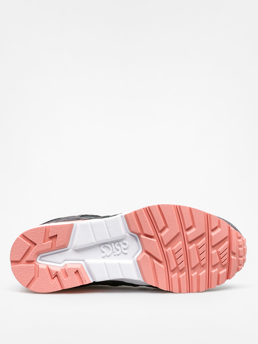 Asics Shoes Gel Lyte V Wmn (dark grey/dark grey)