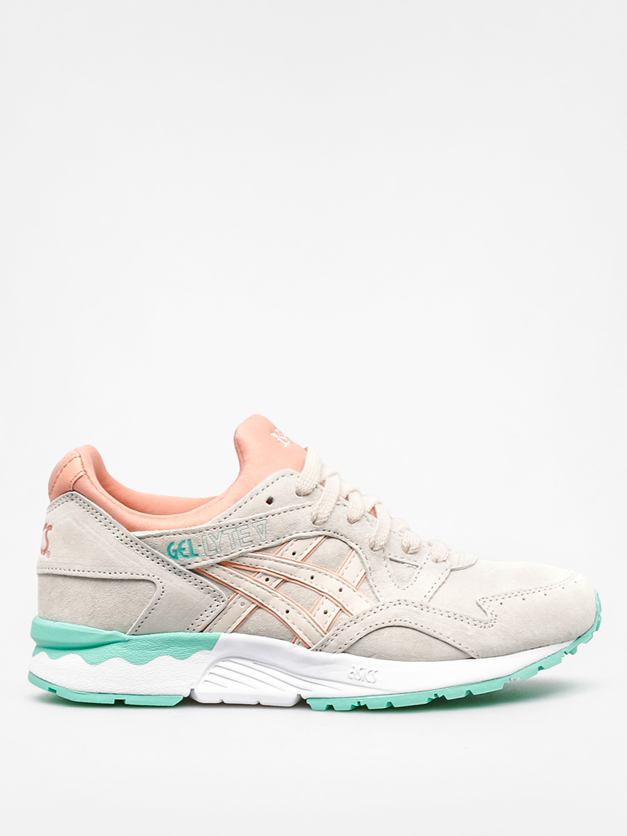 Asics Shoes Gel Lyte V Wmn (whisper pink/whisper pink)