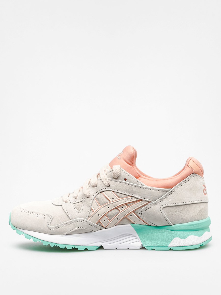 Asics Shoes Gel Lyte V Wmn (whisper pink/whisper pink)