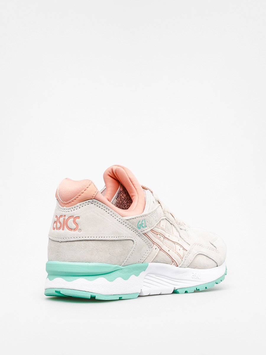 Asics Shoes Gel Lyte V Wmn (whisper pink/whisper pink)