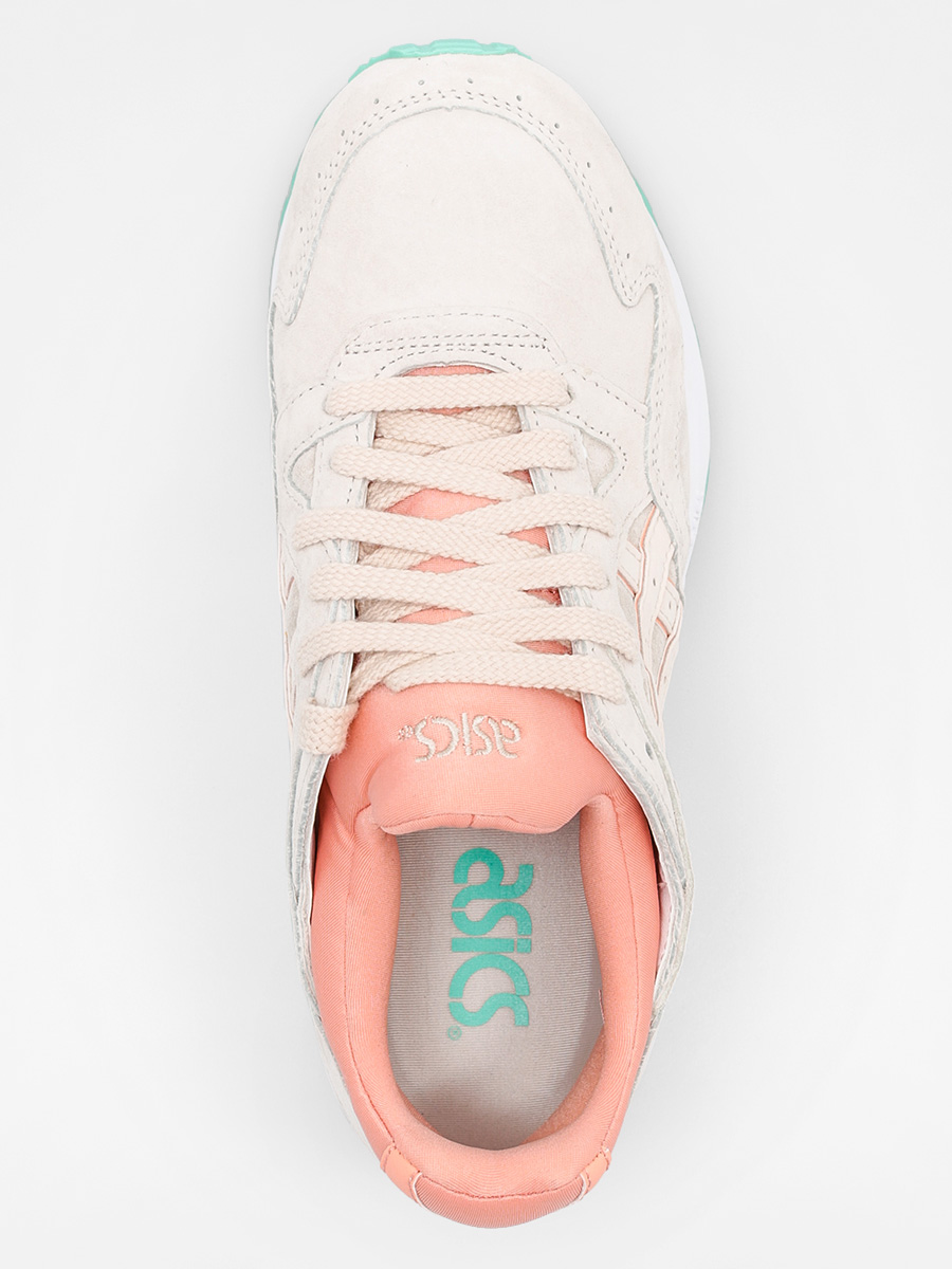 Asics Shoes Gel Lyte V Wmn (whisper pink/whisper pink)