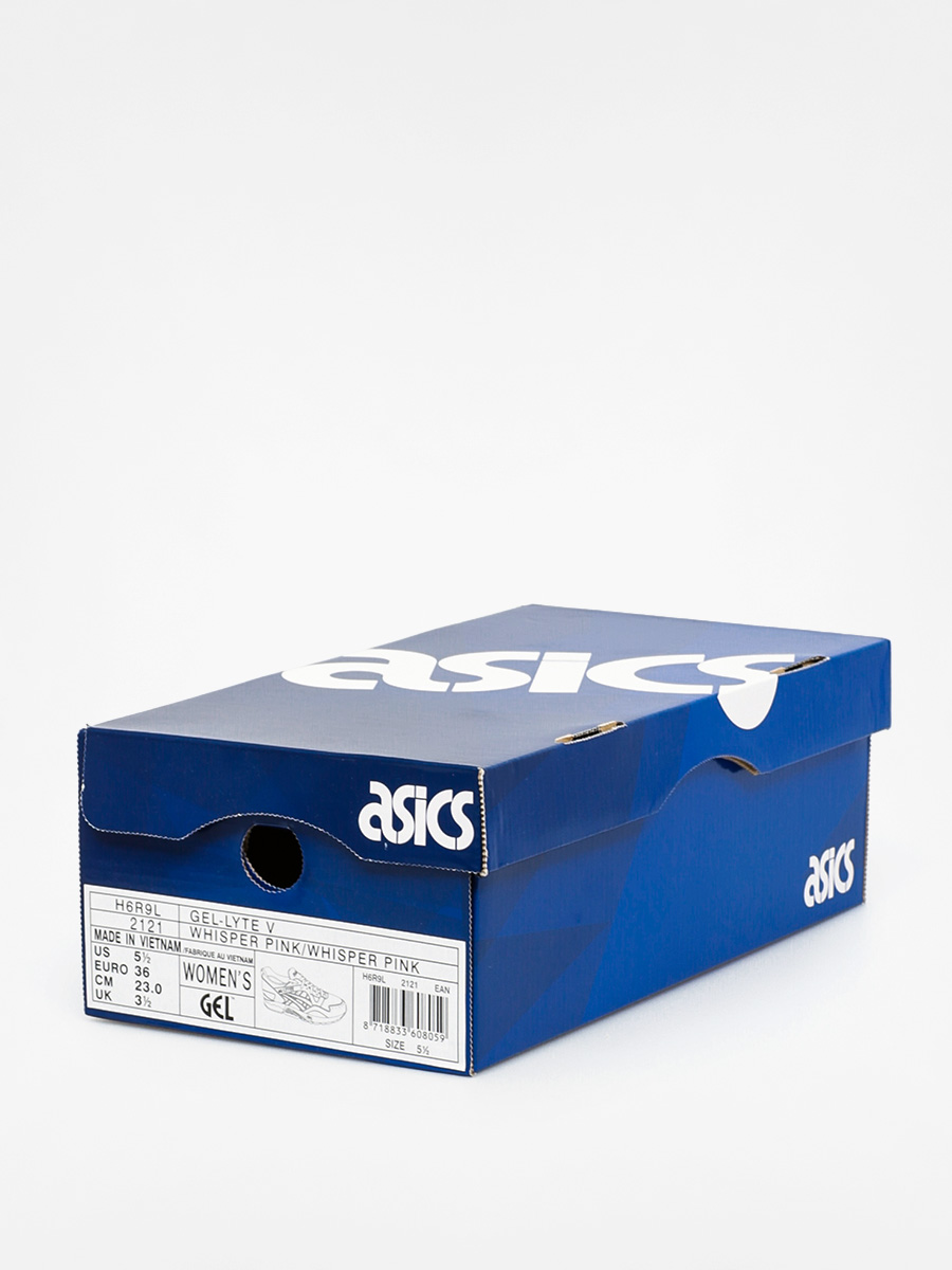 Asics Shoes Gel Lyte V Wmn (whisper pink/whisper pink)