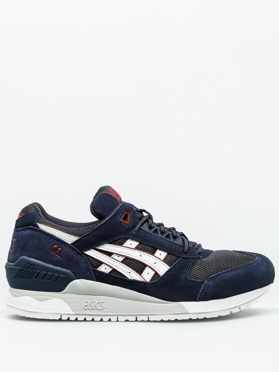 Asics Shoes Gel Respector (india ink/white)