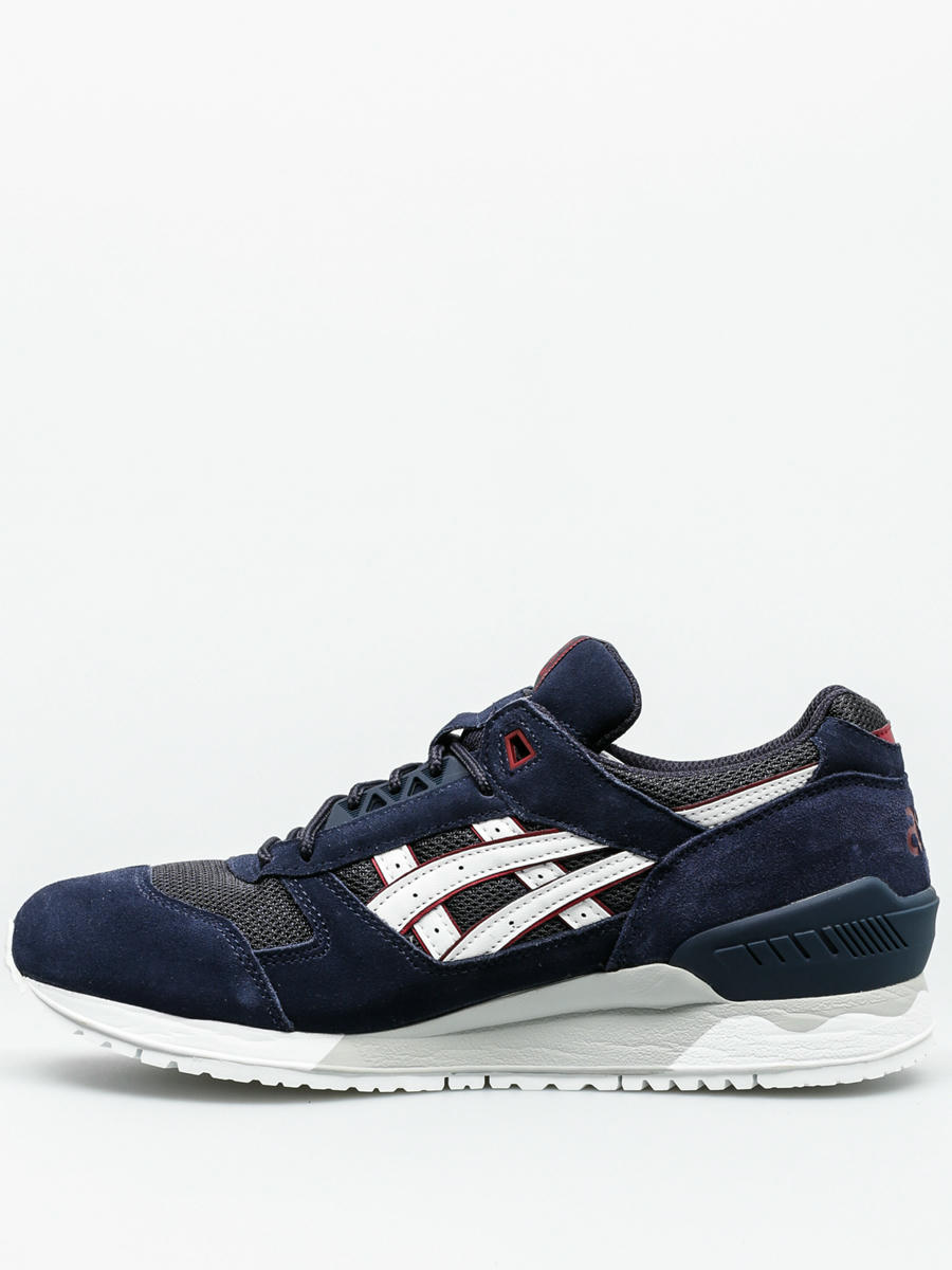 asics gel respector india ink