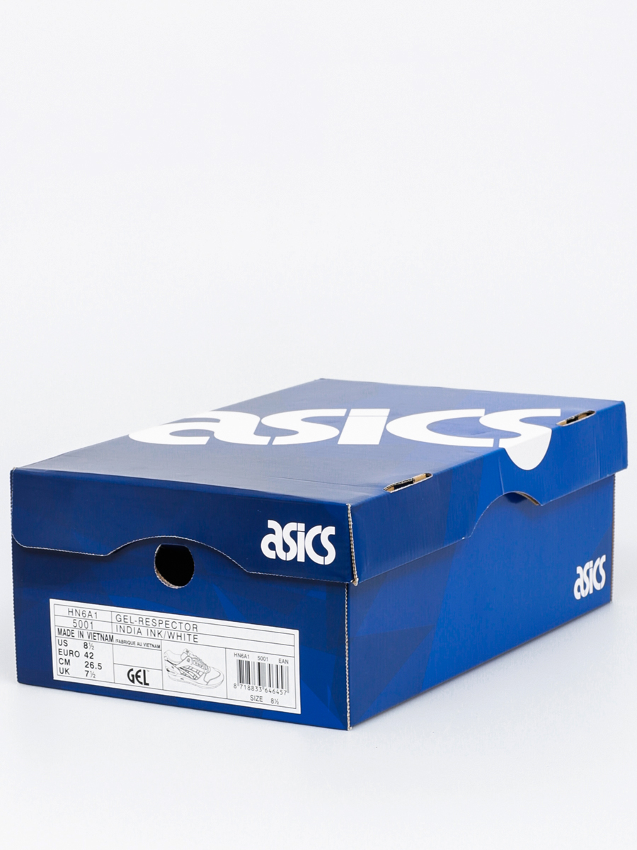 asics india
