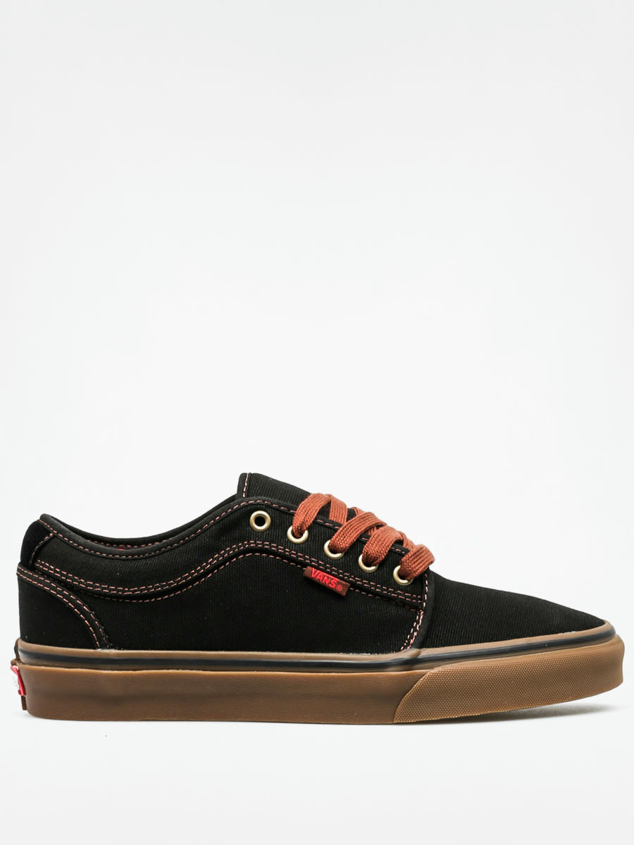 Vans chukka sale low buffalo plaid