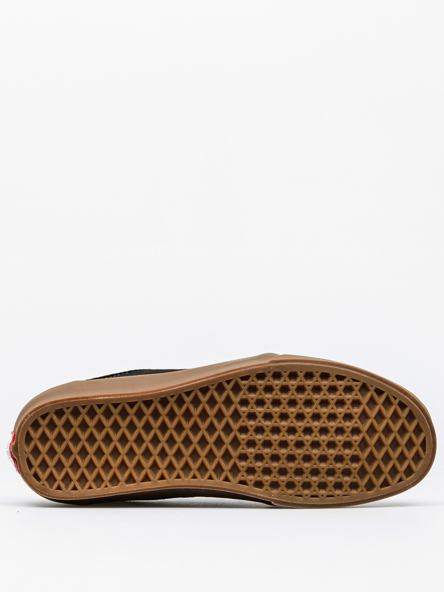 Vans Shoes Chukka Low (buffalo plaid/black/gum)