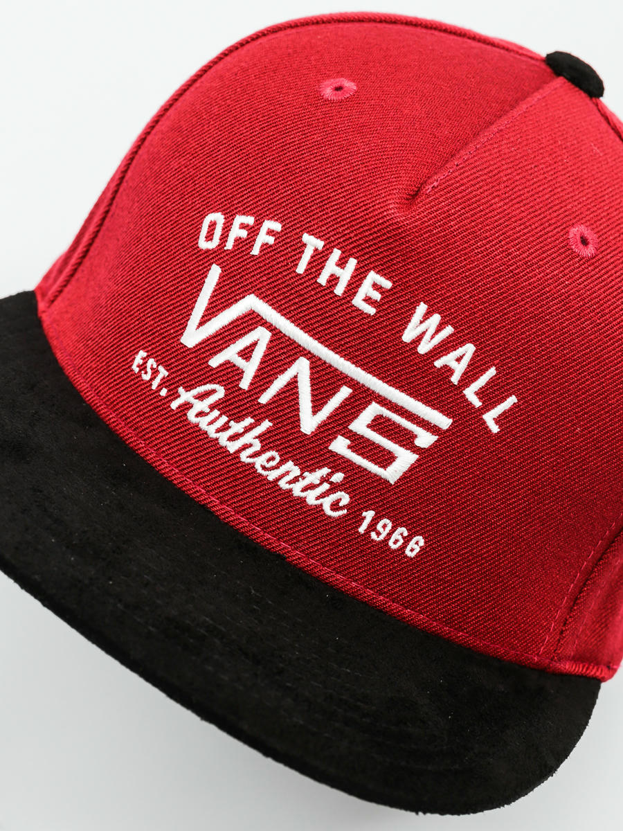 Starter deals vans snapback