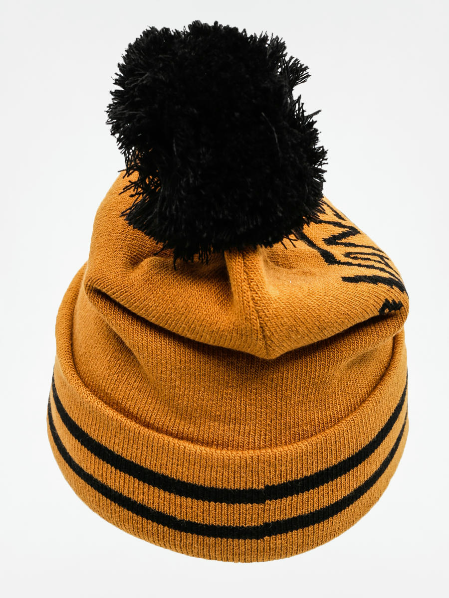 vans beanie with pom