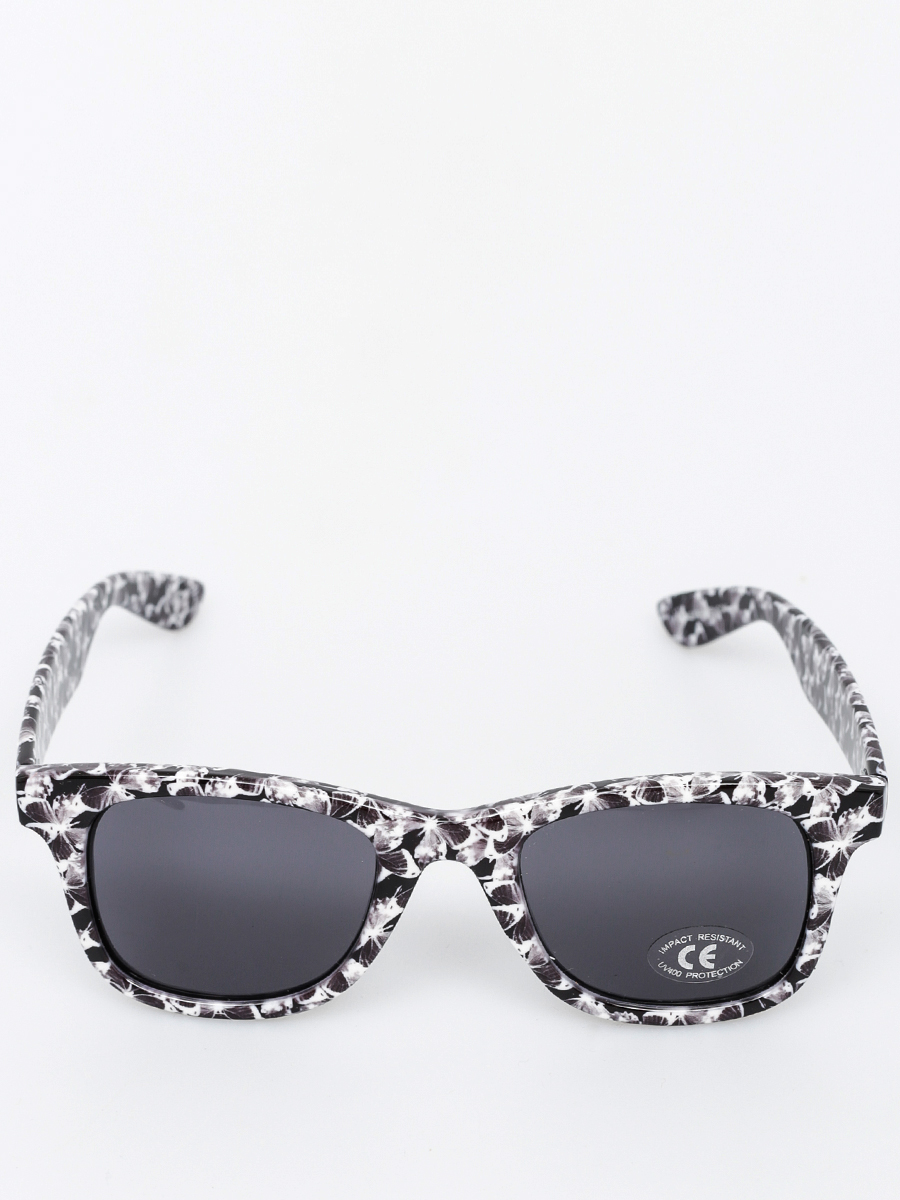 Vans Sunglasses Janelle Hipster Wmn (butterfly/black)