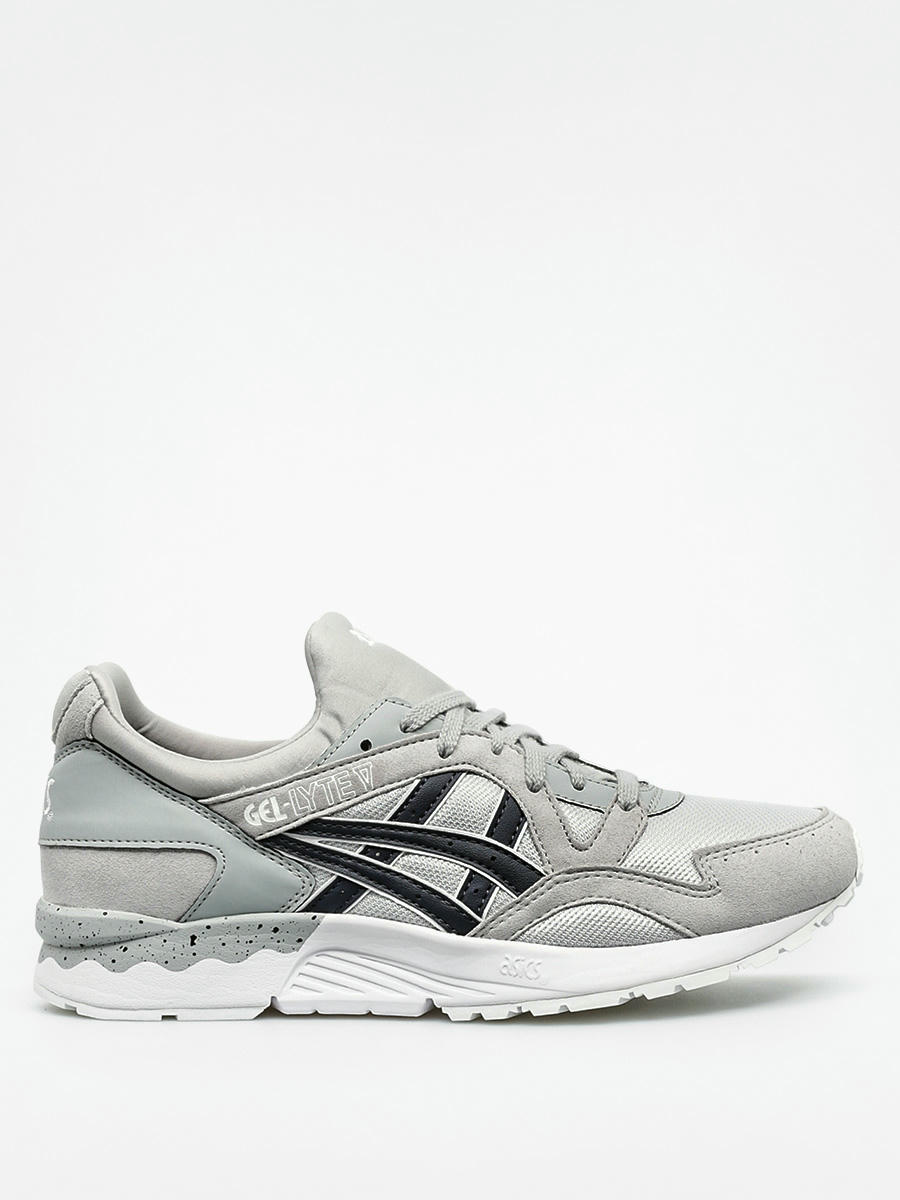 Asics gel lyte v 2025 light grey india ink