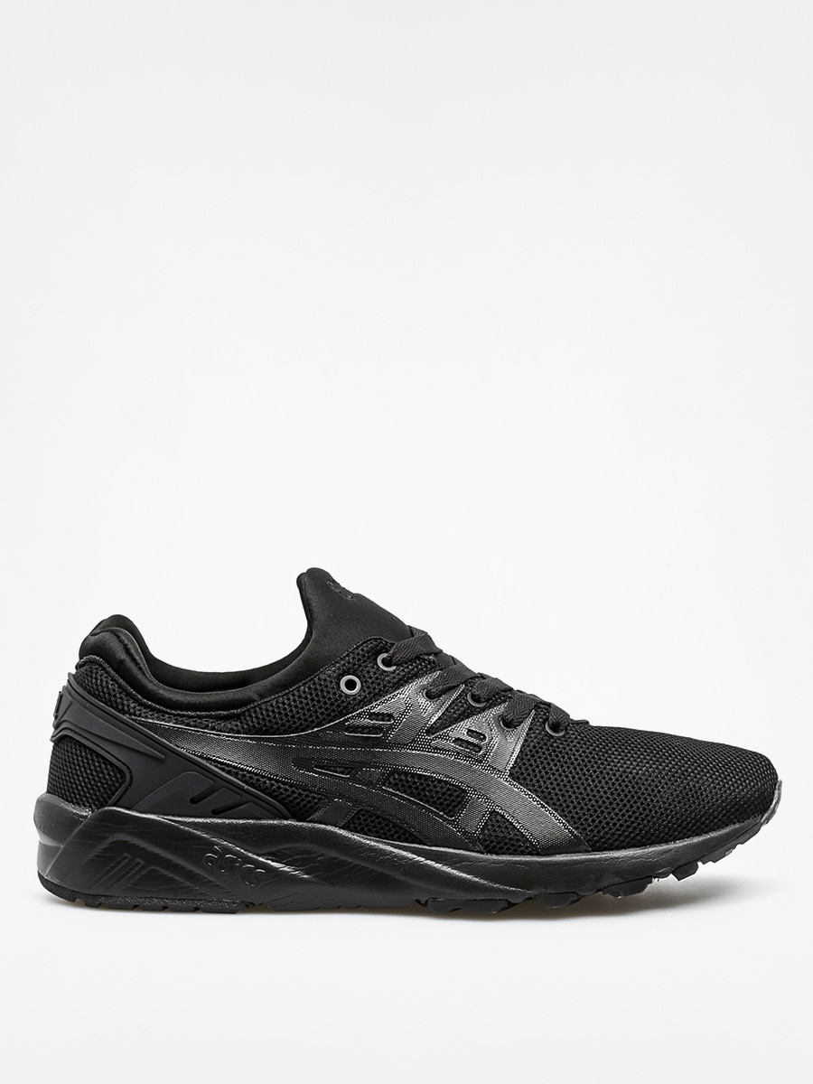 Asics Shoes Gel Kayano Trainer Evo (black/black)