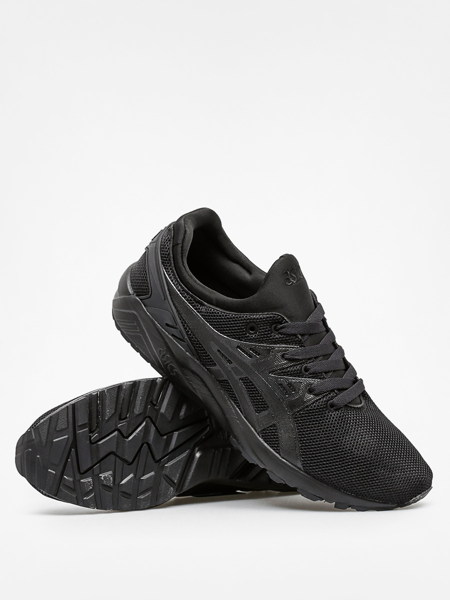 Asics Shoes Gel Kayano Trainer Evo (black/black)