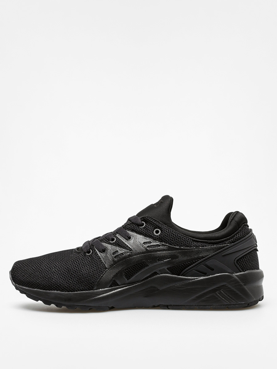 Asics Shoes Gel Kayano Trainer Evo (black/black)