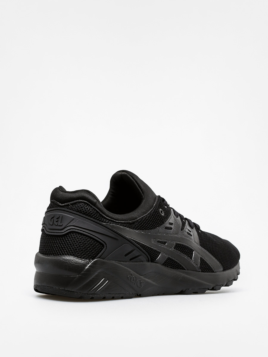 Asics Shoes Gel Kayano Trainer Evo (black/black)